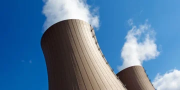 La capacité mondiale d'énergie nucléaire atteindra 494 GW d'ici 2035, grâce aux progrès des réacteurs SMR et au passage à l'énergie propre