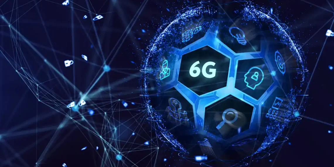 Les technologies quantiques au cœur de la future révolution des réseaux 6G