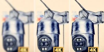 Caméra surveillance wifi extérieur : Guide complet pour choisir et installer votre système