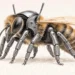 Des abeilles transformées en générateurs d'électricité volants