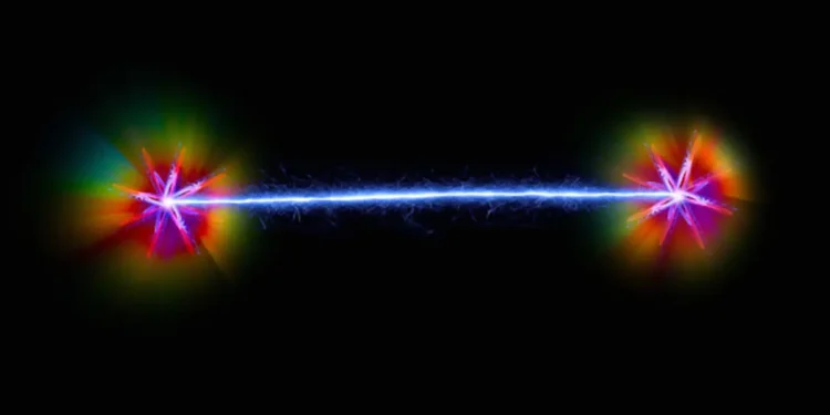 Des calculs plus précis pour un processus quantique clé