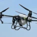 Les drones sont-ils l'avenir de la production de fruits d'arbres ? Des chercheurs se penchent sur la question