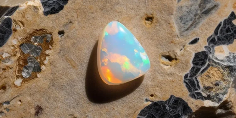 Un modèle de cristal colloïdal pour la sélection contrôlée des polymorphes