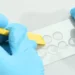 Peau artificielle en hydrogel