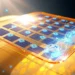 Des cellules solaires organiques repensent l’avenir de l’énergie photovoltaïque