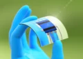 Des matériaux polymères innovants sont capables de capter l'énergie solaire dans des environnements extérieurs extrêmes