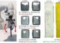 Un doigt robotique multi-sensoriel repousse les limites de la manipulation d’objets