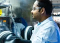 Une nouvelle forme pour le stockage de l'énergie : Les structures de carbone en cône et en disque offrent de nouvelles voies pour les batteries sodium-ion