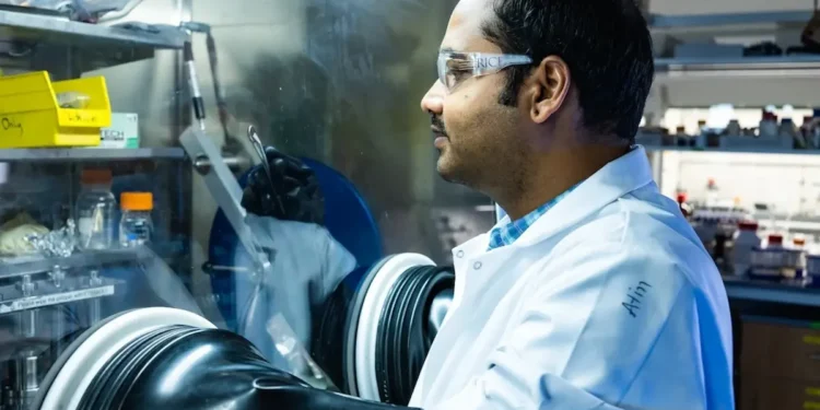 Une nouvelle forme pour le stockage de l'énergie : Les structures de carbone en cône et en disque offrent de nouvelles voies pour les batteries sodium-ion