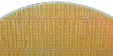 Une nouvelle puce teste des solutions de refroidissement pour la microélectronique empilée