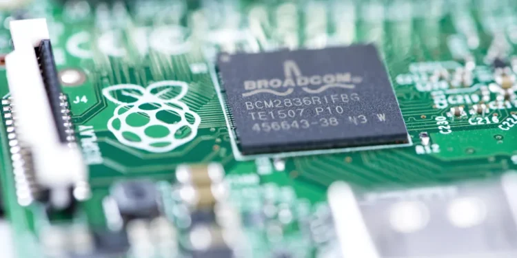 La plus grande grappe de Raspberry Pi au monde se trouve désormais à l'UCSB