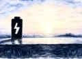 Le stockage de l'énergie au Royaume-Uni se développe-t-il assez rapidement ?
