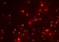 L'utilisation du feu pour produire des nanoparticules pourrait révolutionner diverses industries
