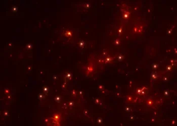 L'utilisation du feu pour produire des nanoparticules pourrait révolutionner diverses industries