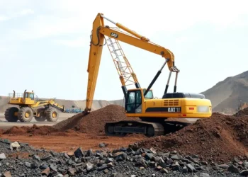 À quelles ressources les États-Unis auront-ils accès en vertu de l'accord sur les minerais conclu avec l'Ukraine ? Questions d'experts
