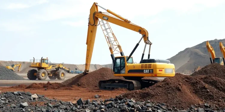 À quelles ressources les États-Unis auront-ils accès en vertu de l'accord sur les minerais conclu avec l'Ukraine ? Questions d'experts