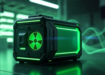 Un pas significatif vers les microsources d'énergie nucléaire durable