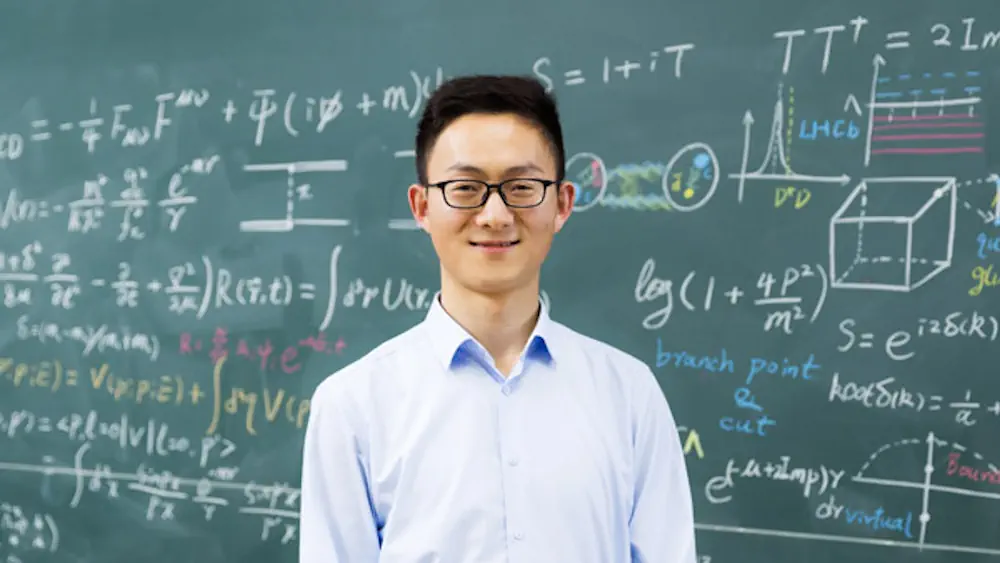 Yan Lyu et ses collègues ont calculé théoriquement l'interaction entre un nucléon et un charmonium en utilisant la chromodynamique quantique sur réseau