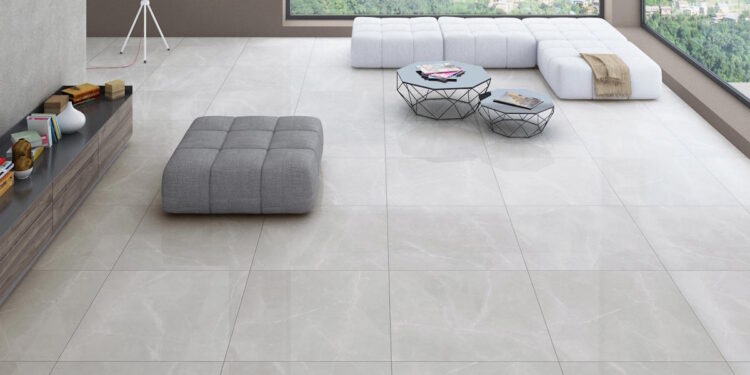 Carrelage et efficacité énergétique : un duo gagnant pour une maison économe