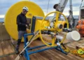 Les données de la station ESTOC collectées par PLOCAN confirment l'augmentation soutenue de la température de la mer dans les îles Canaries