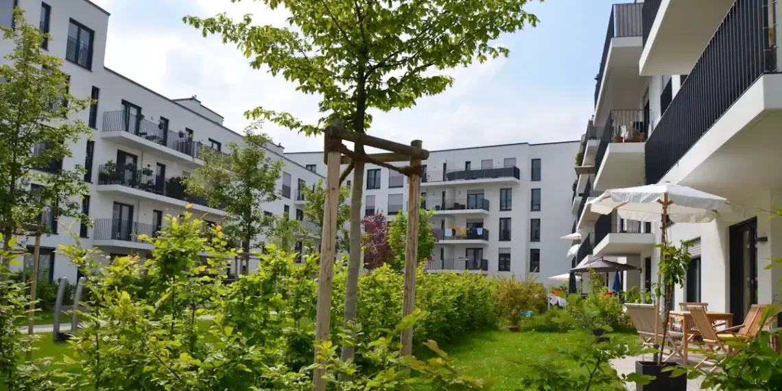 Comment repérer un programme immobilier écologique sans tomber dans le "greenwashing" ?