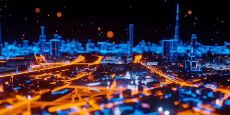 Qu'est-ce qu'une "ville intelligente" et pourquoi devrions-nous nous en préoccuper ? Ce n'est pas qu'un mot à la mode