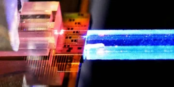 L'université de Rochester et le RIT développent un réseau expérimental de communications quantiques
