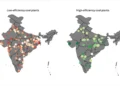 Comment l'Inde peut-elle décarboner son système électrique dépendant du charbon ?