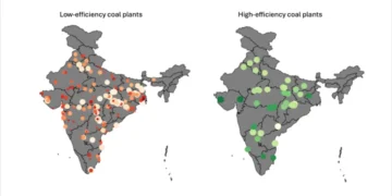Comment l'Inde peut-elle décarboner son système électrique dépendant du charbon ?