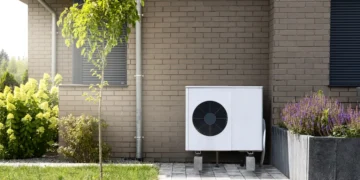 Quelle est l'efficacité réelle des pompes à chaleur ?