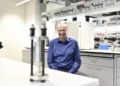 Record mondial pour les conducteurs lithium-ion