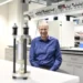 Record mondial pour les conducteurs lithium-ion