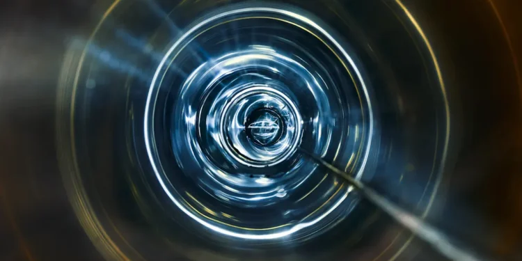 La symétrie de saveur du monde des hautes énergies ne fonctionne pas comme prévu