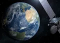 Les ordinateurs quantiques pourraient déchiffrer les codes de sécurité utilisés par les satellites