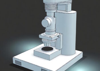 Un nouveau microscope révèle le flux de chaleur dans les matériaux pour l'énergie verte