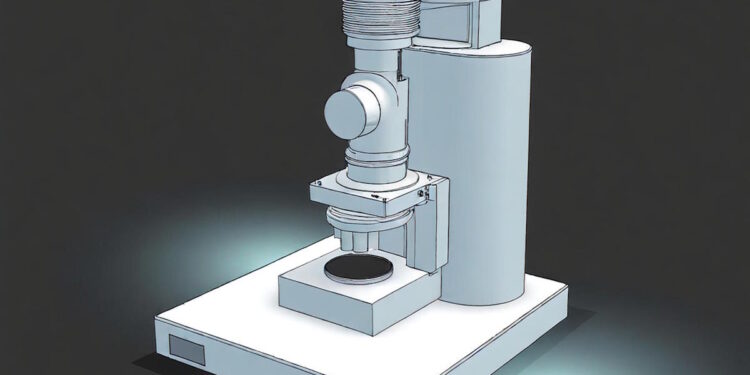 Un nouveau microscope révèle le flux de chaleur dans les matériaux pour l'énergie verte