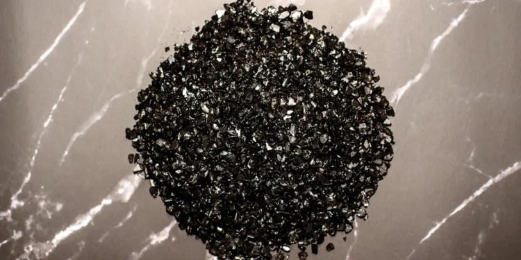 Comment les États-Unis peuvent-ils extraire leurs propres terres rares sans creuser de nouvelles mines ?