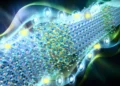 La conception d'un nouveau matériau permet d'obtenir des diodes électroluminescentes pérovskites d'un rouge pur et d'une performance record
