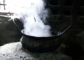 Quels sont les compromis à faire lorsqu'il faut choisir entre la pureté de l'air et la pureté de l'eau ?