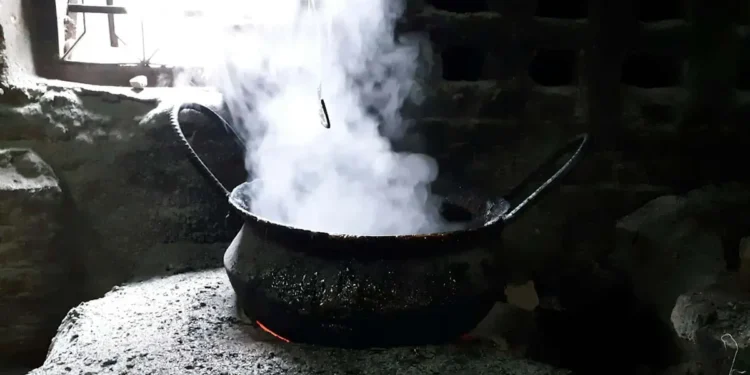 Quels sont les compromis à faire lorsqu'il faut choisir entre la pureté de l'air et la pureté de l'eau ?