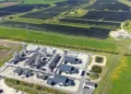 La première usine mondiale d'e-méthanol entre en service au Danemark