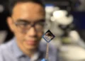 Un dispositif neuromorphique révolutionne la vision artificielle en imitant le cerveau humain