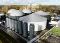 Dunkerque inaugure Nord-Métha : un modèle d'économie circulaire à l’échelle industrielle