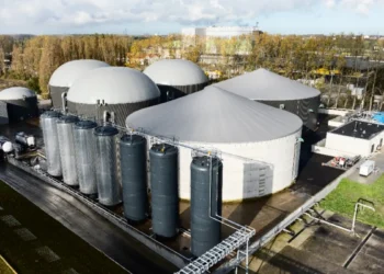 Dunkerque inaugure Nord-Métha : un modèle d'économie circulaire à l’échelle industrielle