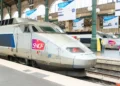 Amazon innove avec Rail Logistics Europe pour transporter ses colis à grande vitesse par TGV