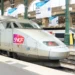 Amazon innove avec Rail Logistics Europe pour transporter ses colis à grande vitesse par TGV