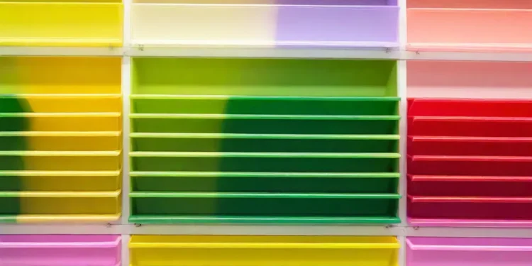 Une molécule azotée promet des plastiques recyclables presque à l’infini par simple chauffe