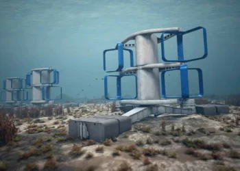 Le projet FloWatt : une ambition maritime pour l'énergie décarbonée