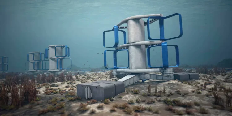 Le projet FloWatt : une ambition maritime pour l'énergie décarbonée