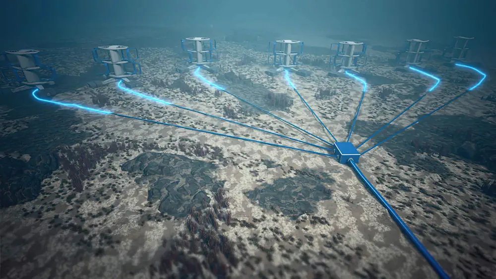 Avec FloWatt, la France dispose d’un projet concret, mature et compétitif pour structurer une filière industrielle de l’hydrolien.